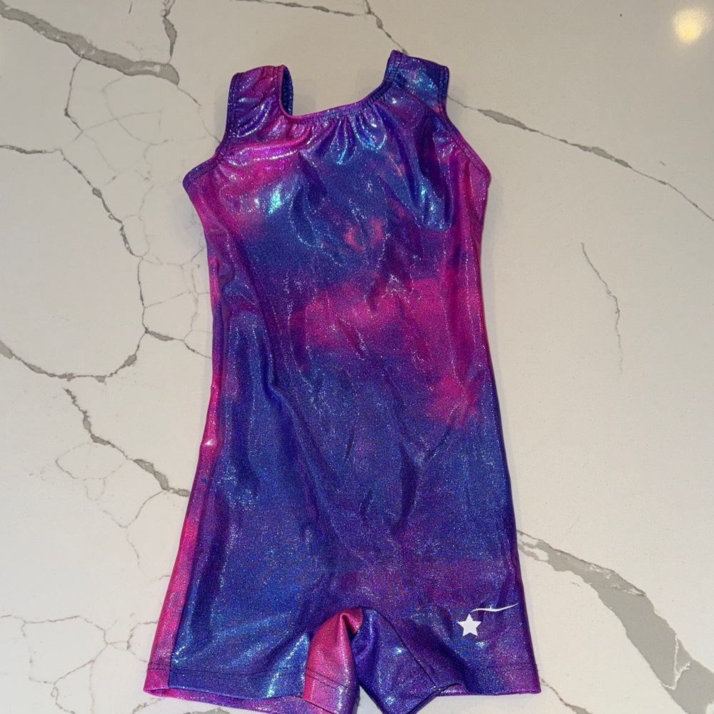 Destira Leotard XXS 3T
